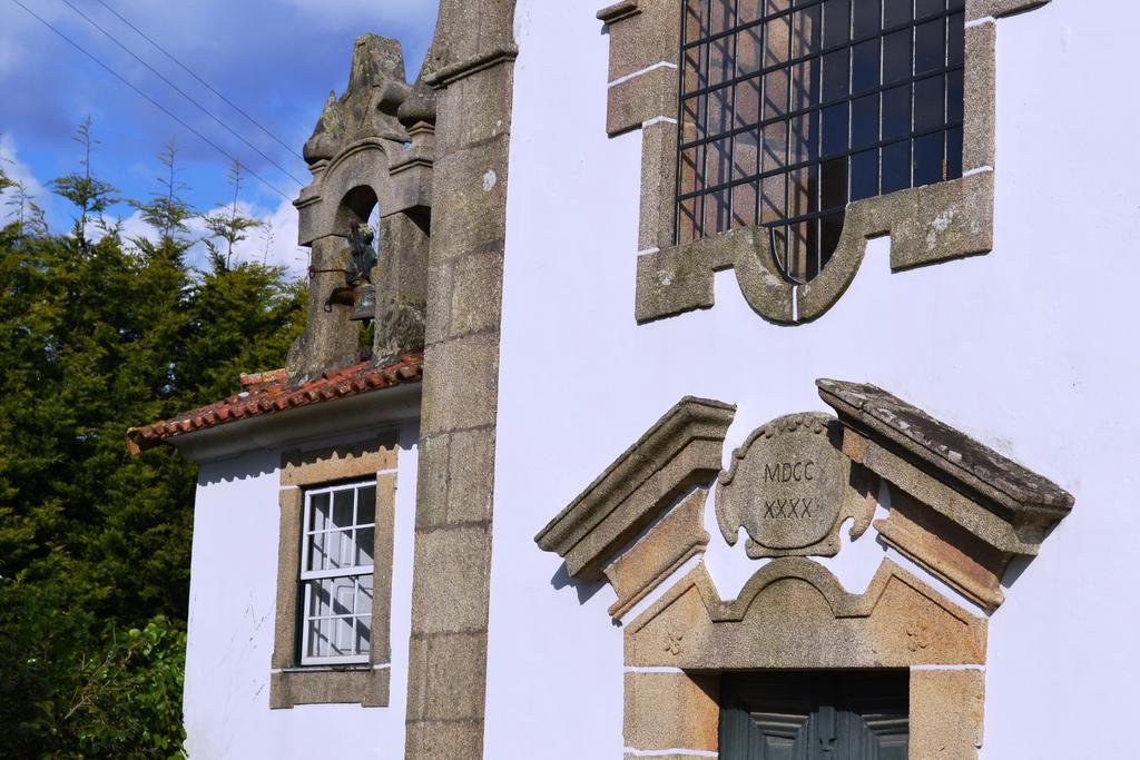 Our Lady Of Mercy Villa Ermesinde Rom bilde