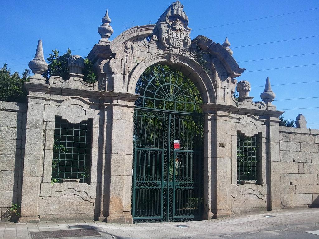 Our Lady Of Mercy Villa Ermesinde Rom bilde